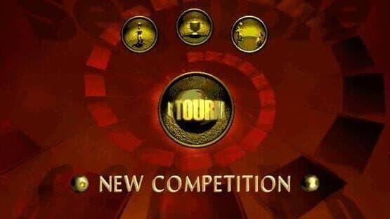 Sensible Soccer '98 screenshot 2