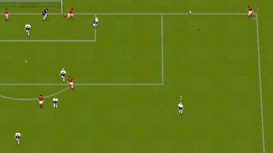 Sensible Soccer '98 screenshot 4