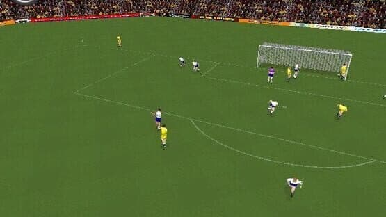 Sensible Soccer '98 screenshot 8