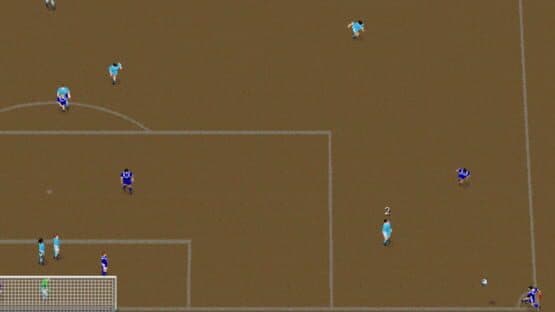 Sensible Soccer: European Club Edition screenshot 6