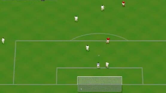 Sensible Soccer: European Club Edition screenshot 4