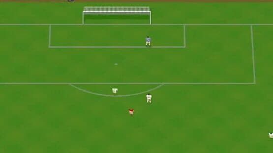 Sensible Soccer: European Club Edition screenshot 3