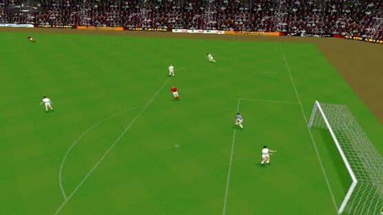 Sensible Soccer: European Club Edition screenshot 2