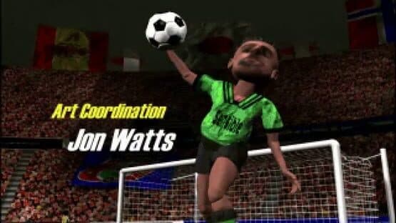 Sensible Soccer: European Club Edition screenshot 1