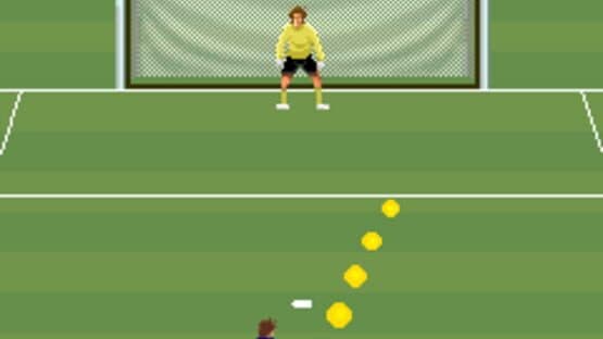 Sensible Soccer Skills screenshot 8