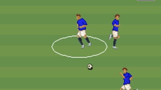 Sensible Soccer Skills screenshot 10