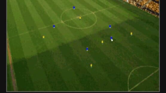 Sensible Soccer Skills screenshot 6