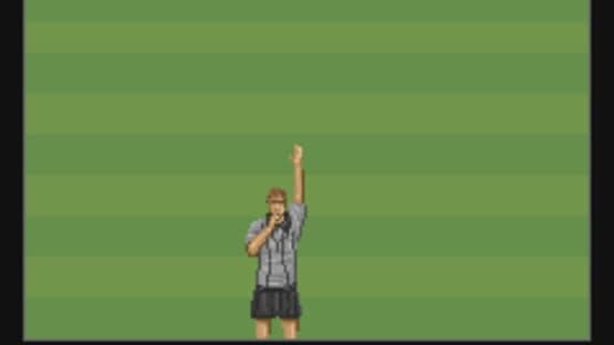 Sensible Soccer Skills screenshot 12