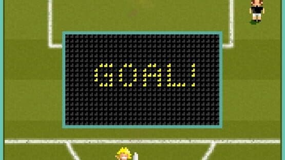 Sensible Soccer Skillz screenshot 2