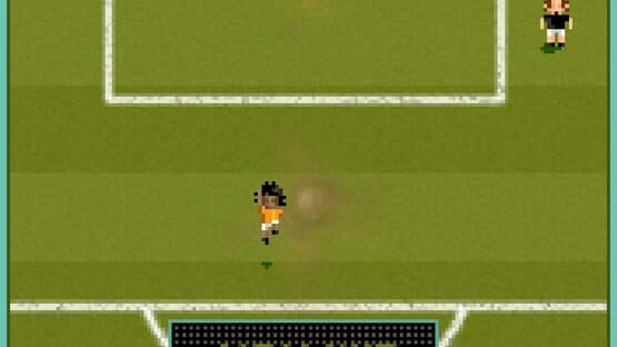Sensible Soccer Skillz screenshot 4