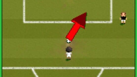 Sensible Soccer Skillz screenshot 6