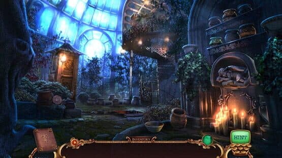 Mystery Case Files: Broken Hour screenshot 2