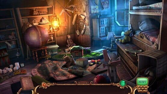 Mystery Case Files: Broken Hour screenshot 3