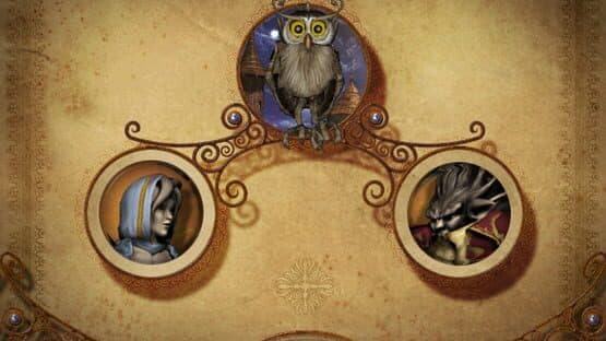 Beauty or the Beast screenshot 1