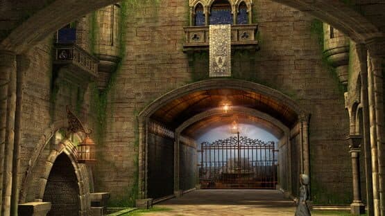 Beauty or the Beast screenshot 3