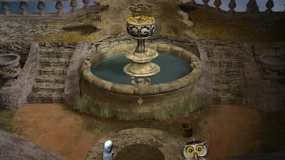 Beauty or the Beast screenshot 4