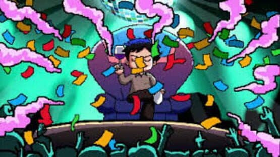 Scott Pilgrim vs. the World. The Game - Wallace Wells Pack screenshot 3