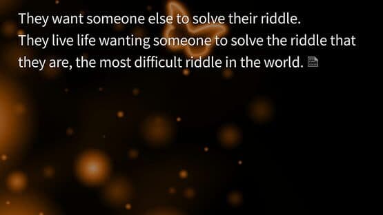 Umineko no Naku Koro ni Chiru: Episode 7 - Requiem of the Golden Witch screenshot 3