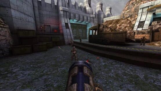 id Action Pack Vol. 1 screenshot 2