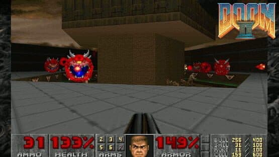 id Action Pack Vol. 1 screenshot 4