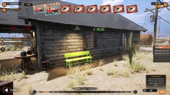 Gas Station Simulator screenshot 9