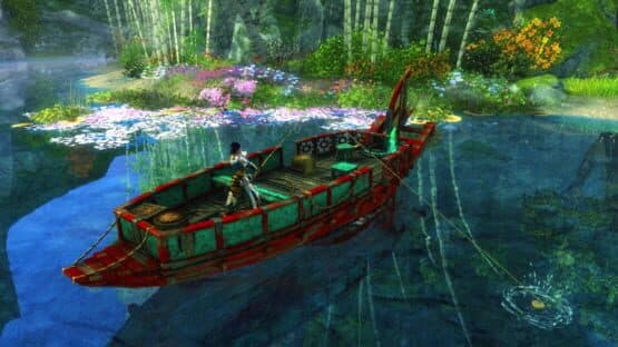 Guild Wars 2: End of Dragons - Deluxe Edition screenshot 3