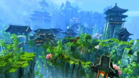 Guild Wars 2: End of Dragons - Deluxe Edition screenshot 4