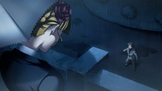 Umineko no Naku Koro ni: Majo to Suiri no Rinbukyoku screenshot 2