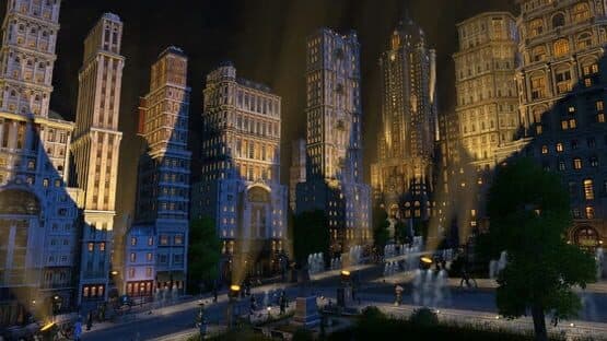 Anno 1800: The High Life screenshot 3