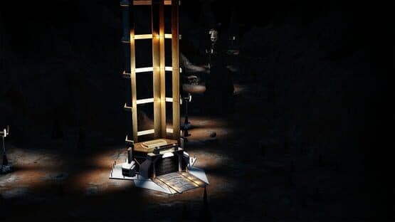 Surviving Mars: Below and Beyond screenshot 2