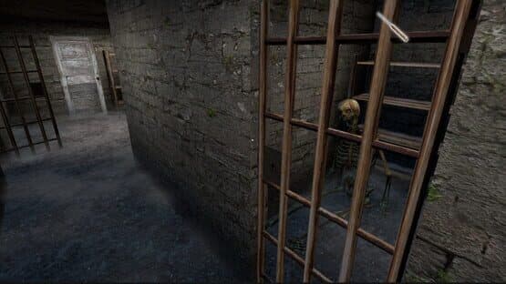 Granny 3 screenshot 3