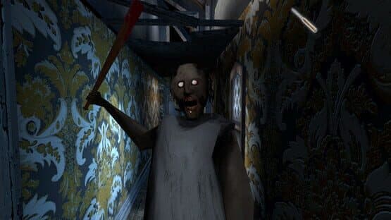 Granny 3 screenshot 7