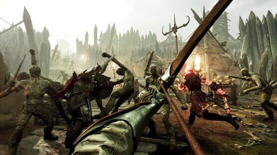 Warhammer: Vermintide 2 - Ultimate Edition screenshot 2