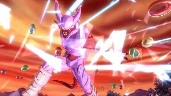 Dragon Ball: Xenoverse Super Bundle screenshot 8