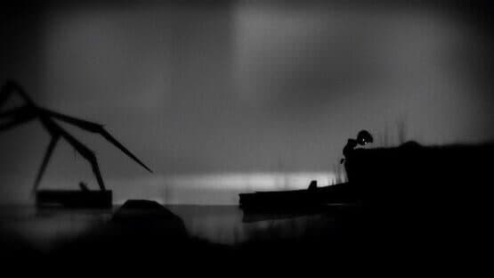 Inside & Limbo Bundle screenshot 1