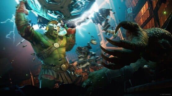 Marvel's Avengers: Endgame Edition screenshot 2