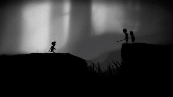 Inside & Limbo Bundle screenshot 8