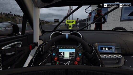 Assetto Corsa Competizione: GT4 Pack DLC screenshot 7