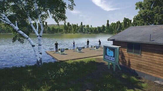 Euro Fishing: Ultimate Edition screenshot 3