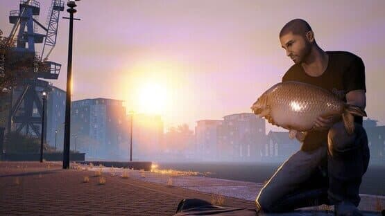 Euro Fishing: Ultimate Edition screenshot 8