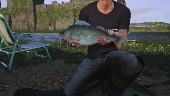 Euro Fishing: Ultimate Edition screenshot 11