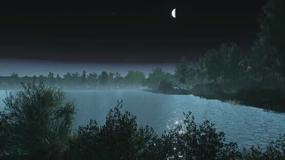 Euro Fishing: Ultimate Edition screenshot 5