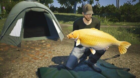 Euro Fishing: Ultimate Edition screenshot 7
