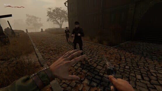 Pathologic 2 + Marble Nest DLC Bundle screenshot 7
