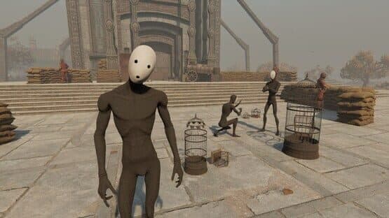 Pathologic 2 + Marble Nest DLC Bundle screenshot 9