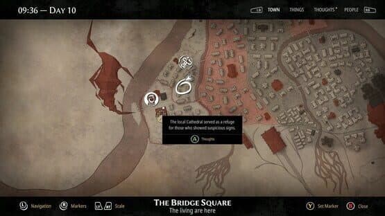 Pathologic 2 + Marble Nest DLC Bundle screenshot 10