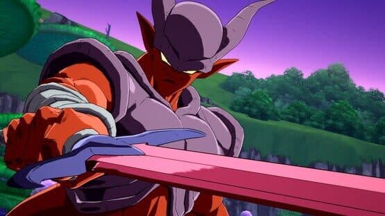 Dragon Ball FighterZ: Janemba screenshot 3