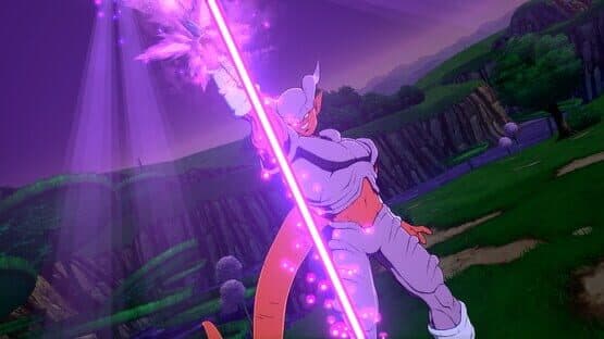 Dragon Ball FighterZ: Janemba screenshot 4