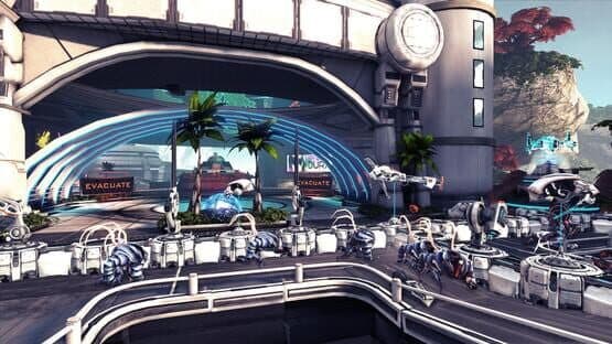 Sanctum 2: The Last Stand screenshot 4