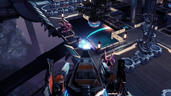 Sanctum 2: The Last Stand screenshot 5